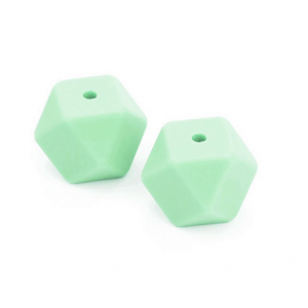 Kraal Siliconen 17mm Mint