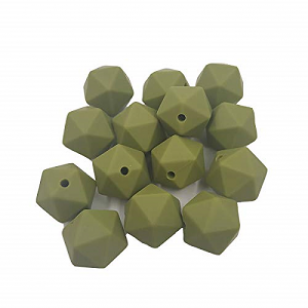 Kraal 17mm Hexagon Army