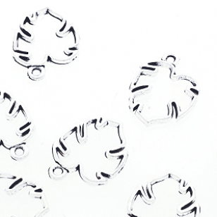 Bedel Hollow Blad 14x9mm