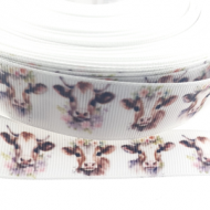 Band Koe  25mm per meter 