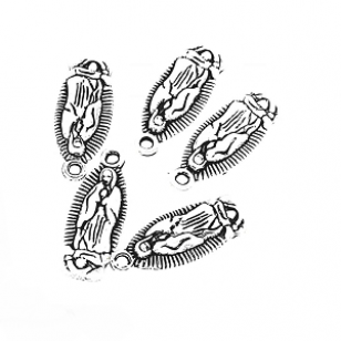 Bedel Moeder Maria 15x6mm-15x