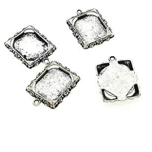 Bedel Foto 19x25mm 