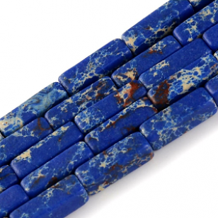 Kraal Jasper Sediment Blue