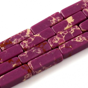 Kraal Jasper Sediment Purple