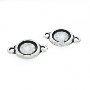 Tussenstuk DQ Plaksteen 