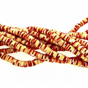 Katsuki Mix Kleuren 6mm 