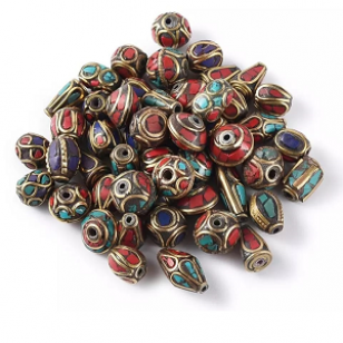 Kraal Nepal Turqouise 1x