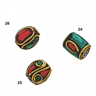 Kraal Nepal Turqouise 1x