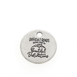 Bedel Rvs Difficult Roads 20mm