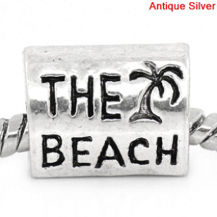 Kraal The Beach 12x9mm