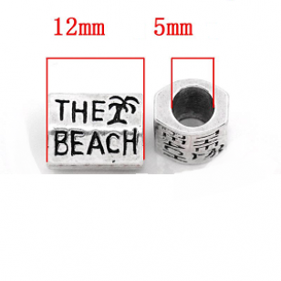 Kraal The Beach 12x9mm