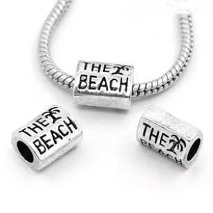 Kraal The Beach 12x9mm