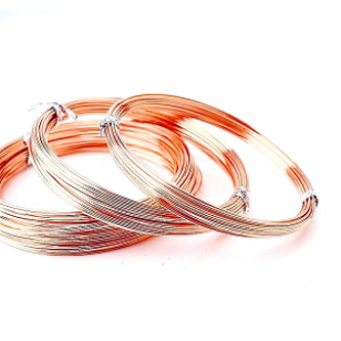 Aluminium Draad 2mm-2mtr