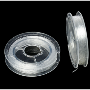 Nylon Draad 0.40mm 10 meter