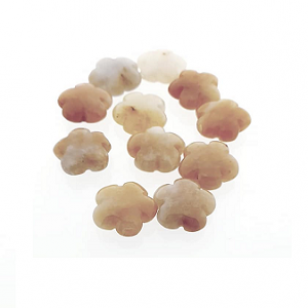 Kraal Bloem Agate 16mm