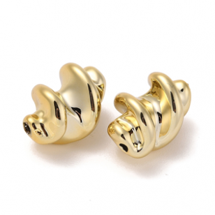 Kraal CCB Golden 22x15mm