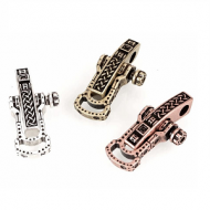 Sluiting Shackle  3kleuren