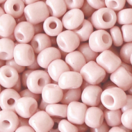 Rocailles 4mm Creole Pink 