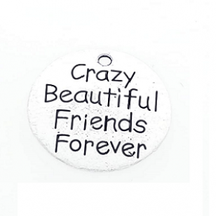 Bedel Crazy Beautiful FF