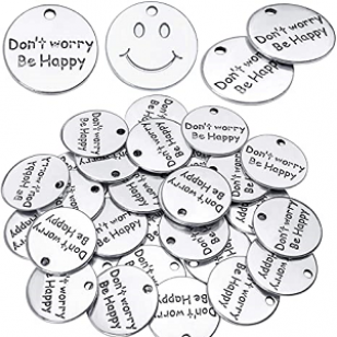 Bedel Don't Worry be Happy