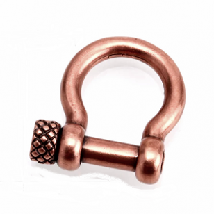 Sluiting 21mm 3 kleuren