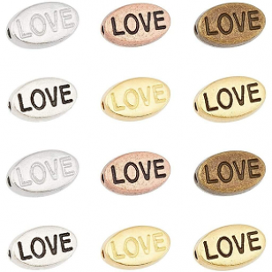 Kraal Love  Diverse kleuren