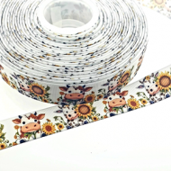 Band 25mm Koe per meter