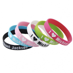 Armband MJ Turqouise