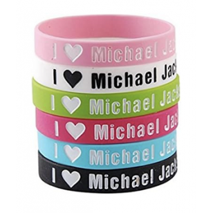 Armband MJ Turqouise