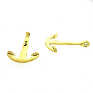 Anker Hope Sluiting of Hanger