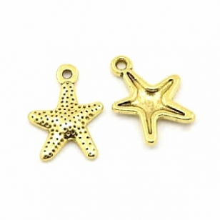 Bedel Zeester 16x12mm