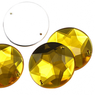 Grote Opnaai-stenen 30mm-25x