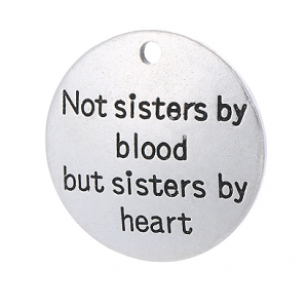 Bedel Tekst Sister by Blood