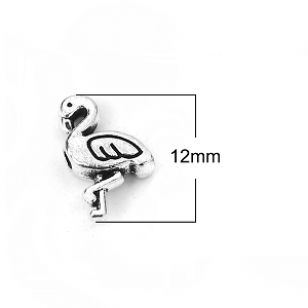 Kraal Flamingo 12x8mm