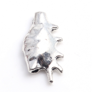 Kraal  Schelp 16x9mm