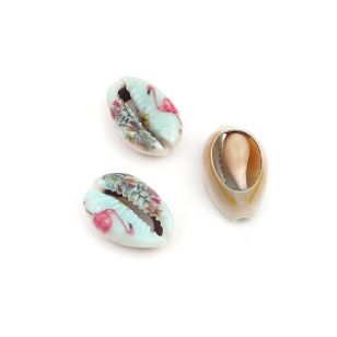 Schelp Kraal Kauri Flamingo