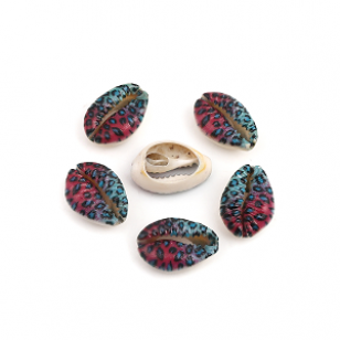 Schelp Kraal Kauri Leopard#7