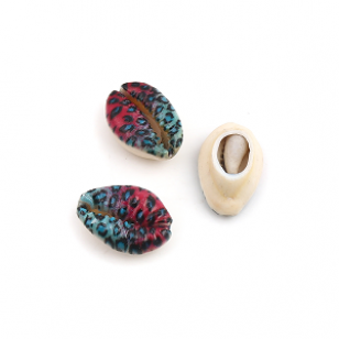 Schelp Kraal Kauri Leopard#7