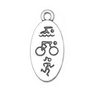 Bedel Triathlon 23x11mm 