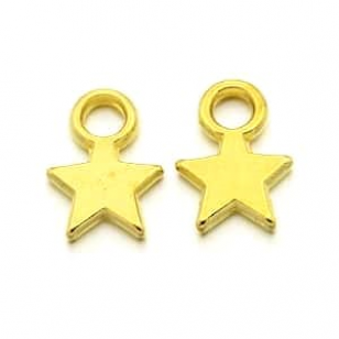 Bedel Ster 10x8mmx2mm