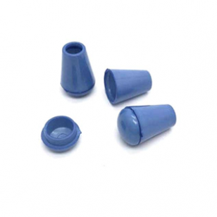 Stopper Koord Matt 14x9mm