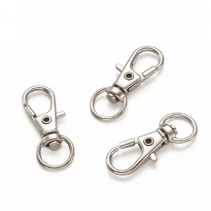 Sleutelhanger 37x12x5mm