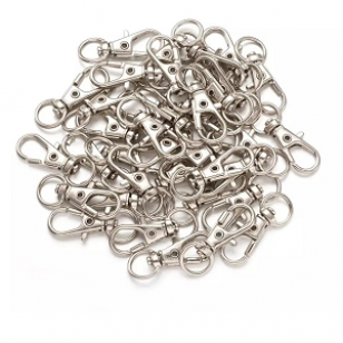 Sleutelhanger 30x11x6mm 