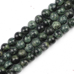 Kralen Kababa Jasper 8mm