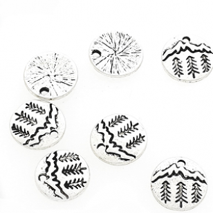 Bedel Bergen/Bos 11mm