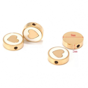 Kraal Stainless Steel Hart