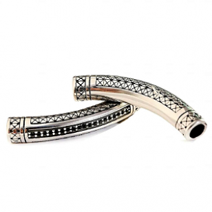 Tube Kraal stainless steel