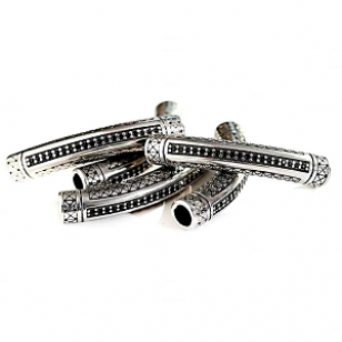 Tube Kraal stainless steel