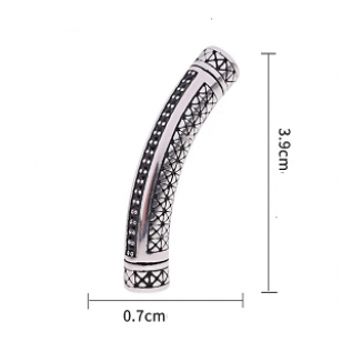 Tube Kraal stainless steel