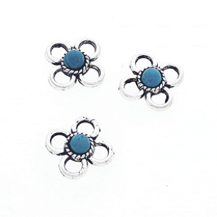 Tussenstuk Bloem Howliet